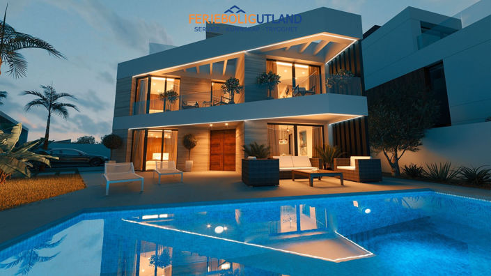 Image No.9-4 Bed Villa for sale