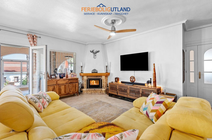 Image No.6-5 Bed Villa for sale