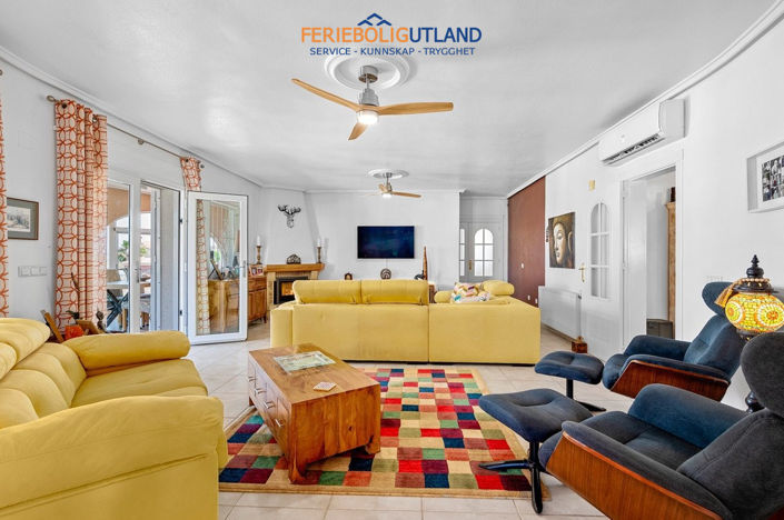 Image No.8-5 Bed Villa for sale