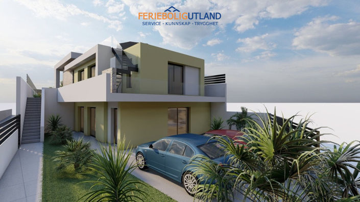 Image No.2-3 Bed Villa for sale