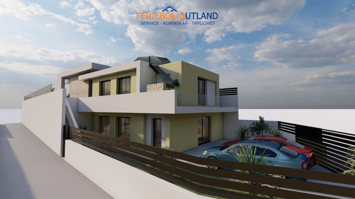 Image No.3-3 Bed Villa for sale