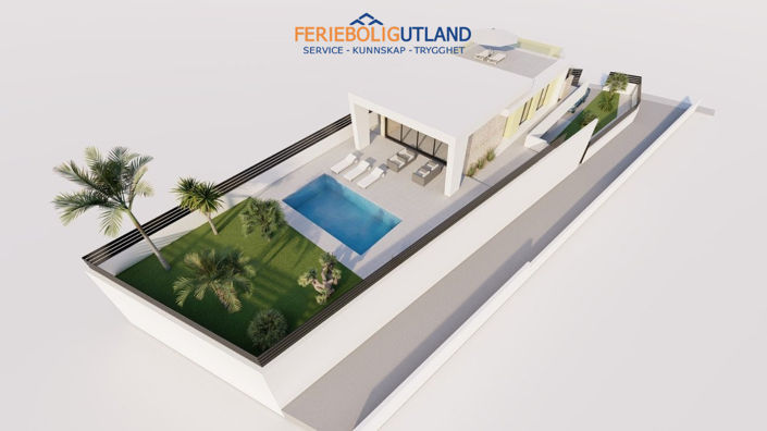 Image No.5-3 Bed Villa for sale