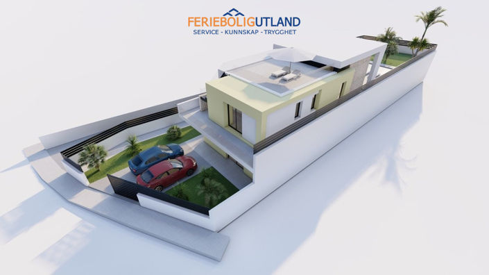 Image No.7-3 Bed Villa for sale