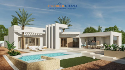 4 Bed Villa for sale