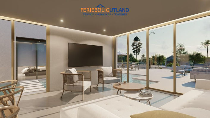 Image No.15-4 Bed Villa for sale