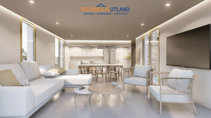 Image No.2-4 Bed Villa for sale