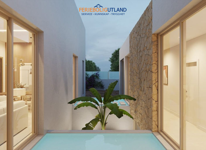 Image No.21-4 Bed Villa for sale