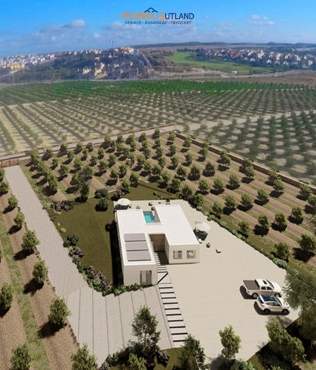 Image No.24-4 Bed Villa for sale