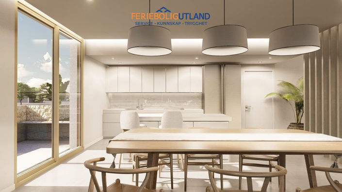 Image No.3-4 Bed Villa for sale