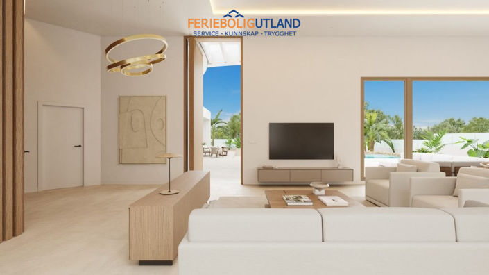 Image No.7-4 Bed Villa for sale