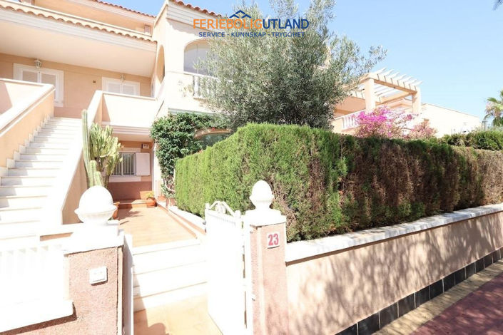 Image No.2-Bungalow de 2 chambres à vendre à Punta Prima