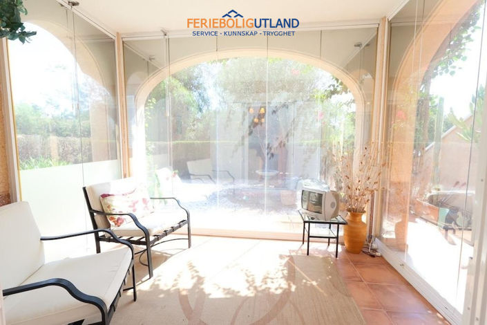 Image No.4-Bungalow de 2 chambres à vendre à Punta Prima