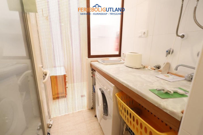 Image No.6-Bungalow de 2 chambres à vendre à Punta Prima