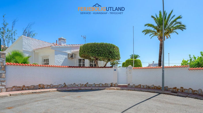 Image No.40-3 Bed Villa for sale