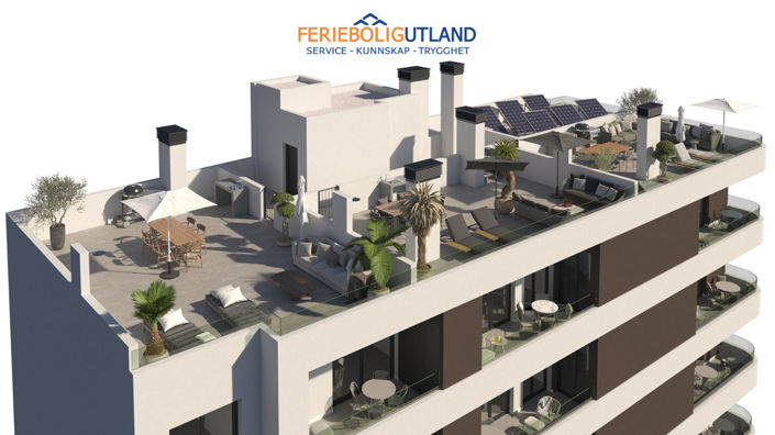 Image No.10-2 Bed Apartment for sale