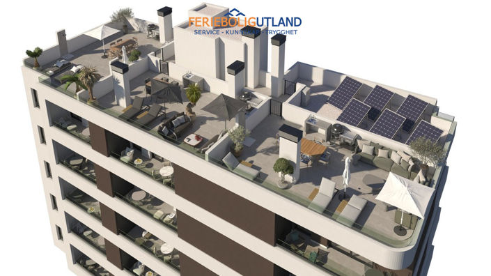 Image No.11-2 Bed Apartment for sale