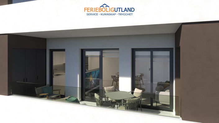 Image No.12-2 Bed Apartment for sale