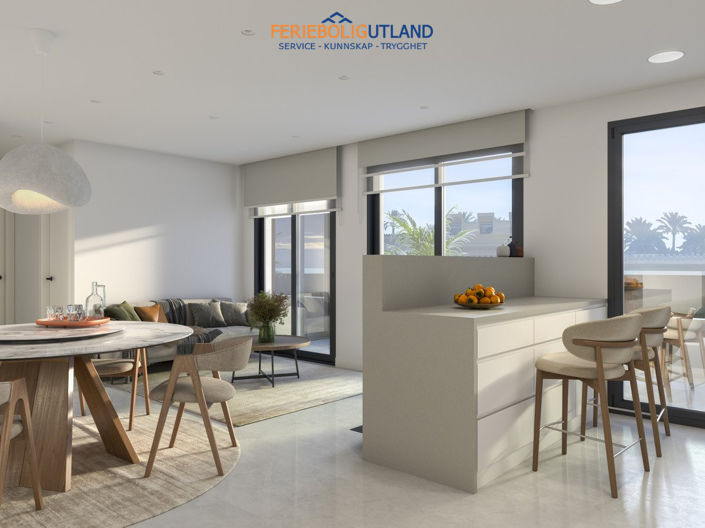 Image No.5-2 Bed Apartment for sale