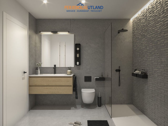 Image No.7-2 Bed Apartment for sale