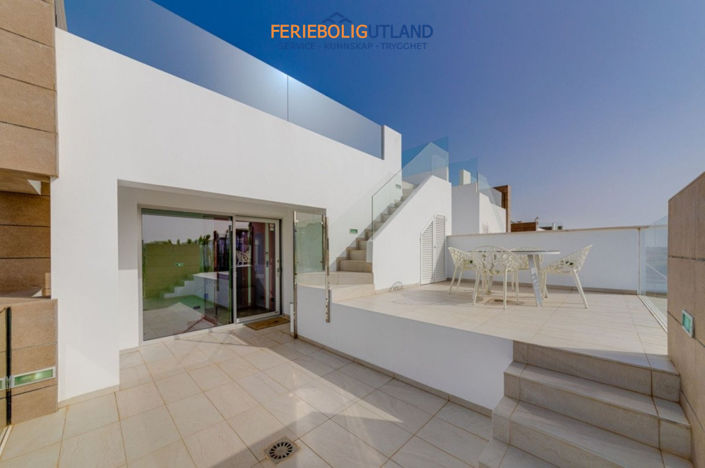 Image No.24-3 Bed Villa for sale