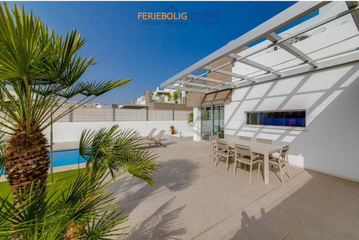 Image No.32-3 Bed Villa for sale