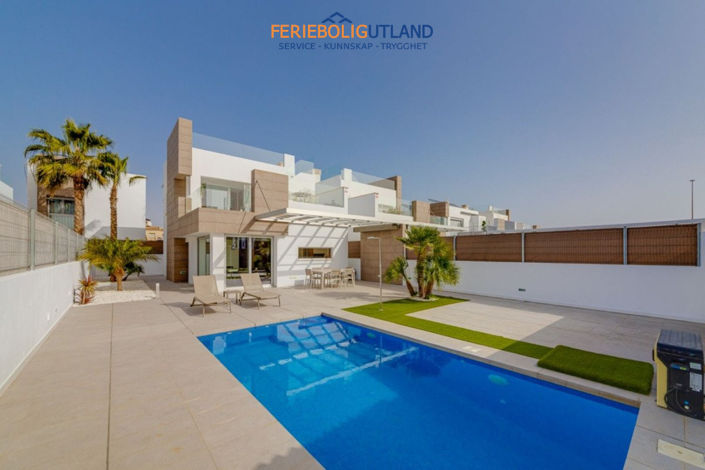 Image No.36-3 Bed Villa for sale