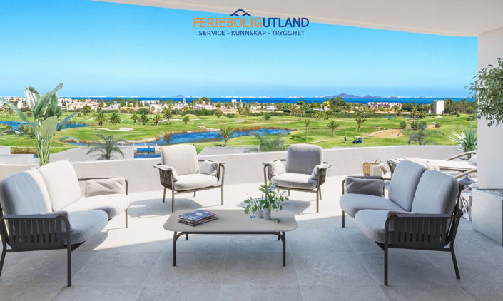 Image No.21-2 Bed Apartment for sale