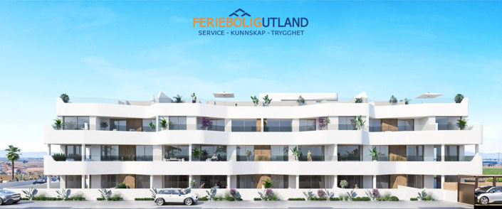 Image No.26-2 Bed Apartment for sale