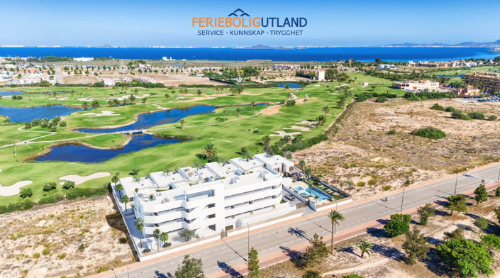 Image No.29-2 Bed Apartment for sale