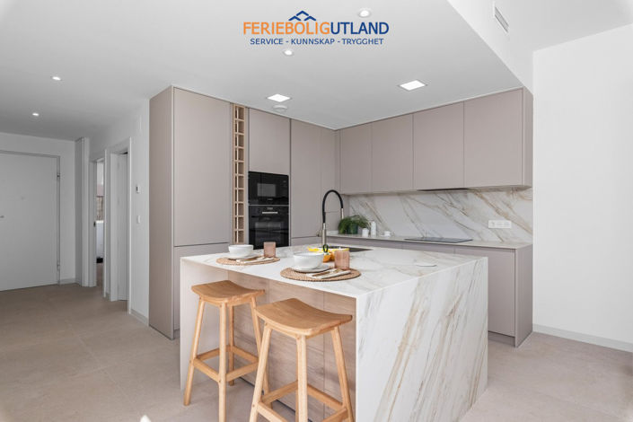 Image No.9-2 Bed Apartment for sale