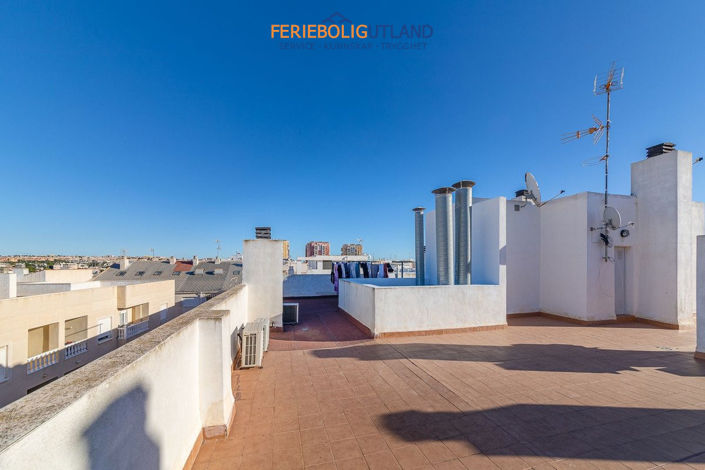 Image No.49-3 Bed Apartment for sale