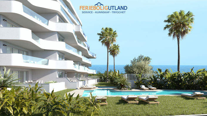 Image No.1-2 Bed Apartment for sale