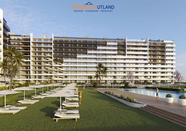 Image No.10-2 Bed Apartment for sale