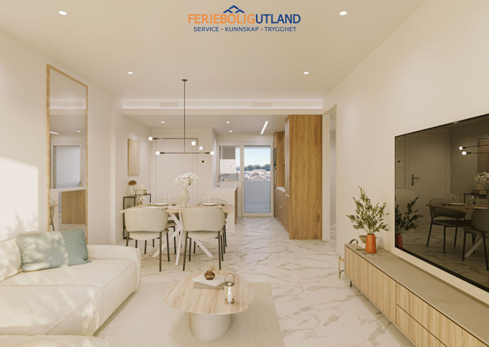 Image No.3-2 Bed Apartment for sale