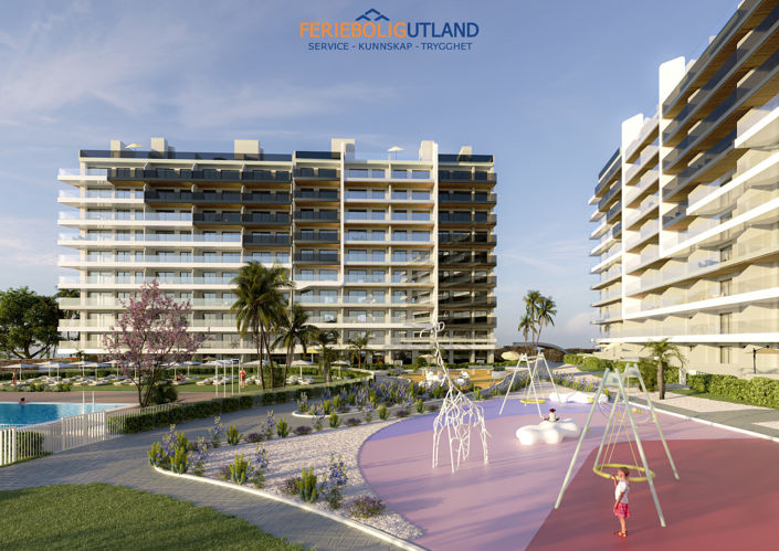 Image No.9-2 Bed Apartment for sale