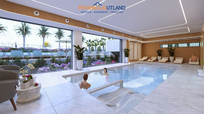 Image No.17-3 Bed Apartment for sale