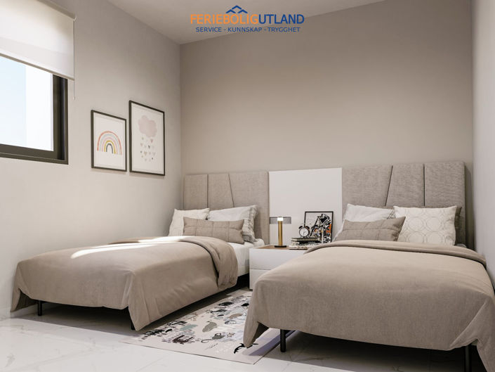 Image No.3-3 Bed Apartment for sale