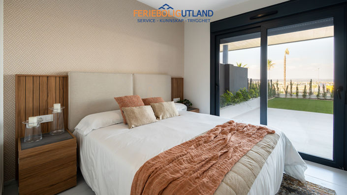 Image No.6-3 Bed Apartment for sale