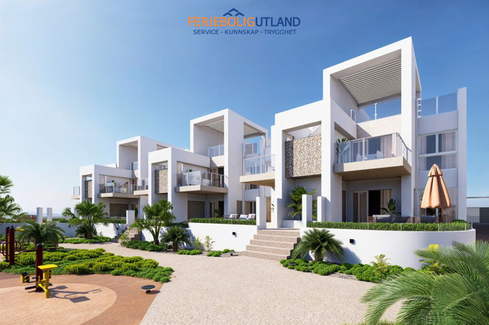Image No.1-3 Bed Apartment for sale