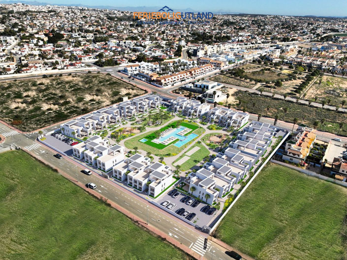 Image No.21-3 Bed Apartment for sale