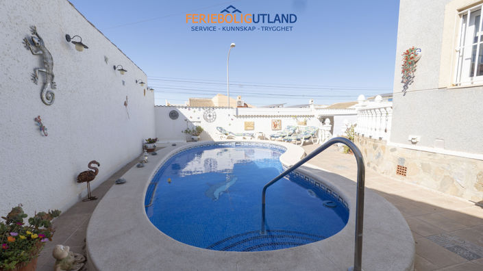 Image No.41-3 Bed Villa for sale