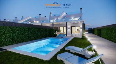 3 Bed Villa for sale