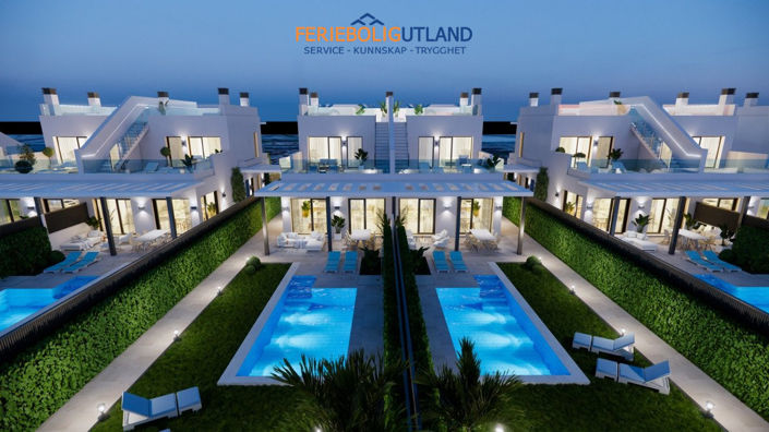 Image No.3-3 Bed Villa for sale