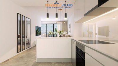 2 Bed Apartment for sale