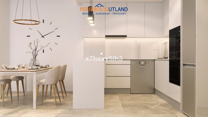 Image No.11-2 Bed Apartment for sale