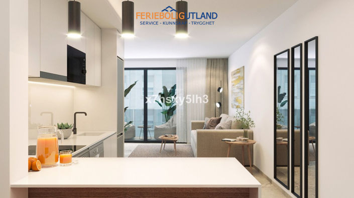 Image No.17-2 Bed Apartment for sale