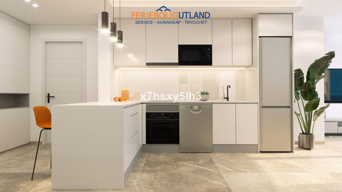 Image No.21-2 Bed Apartment for sale