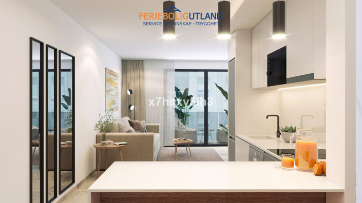 Image No.27-2 Bed Apartment for sale