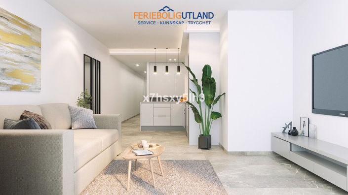 Image No.34-2 Bed Apartment for sale