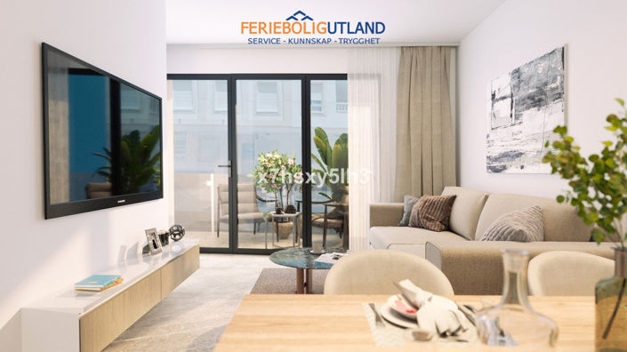 Image No.4-2 Bed Apartment for sale